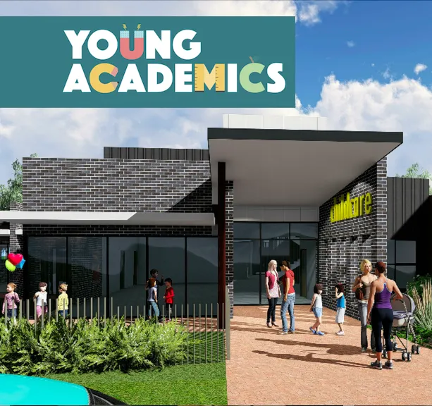 Young Academics childcare centre
