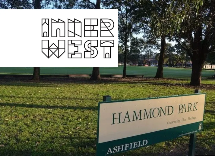 Hammond Park Inner West Council community engagement