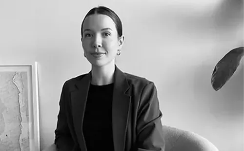 Jasmin Blazevic