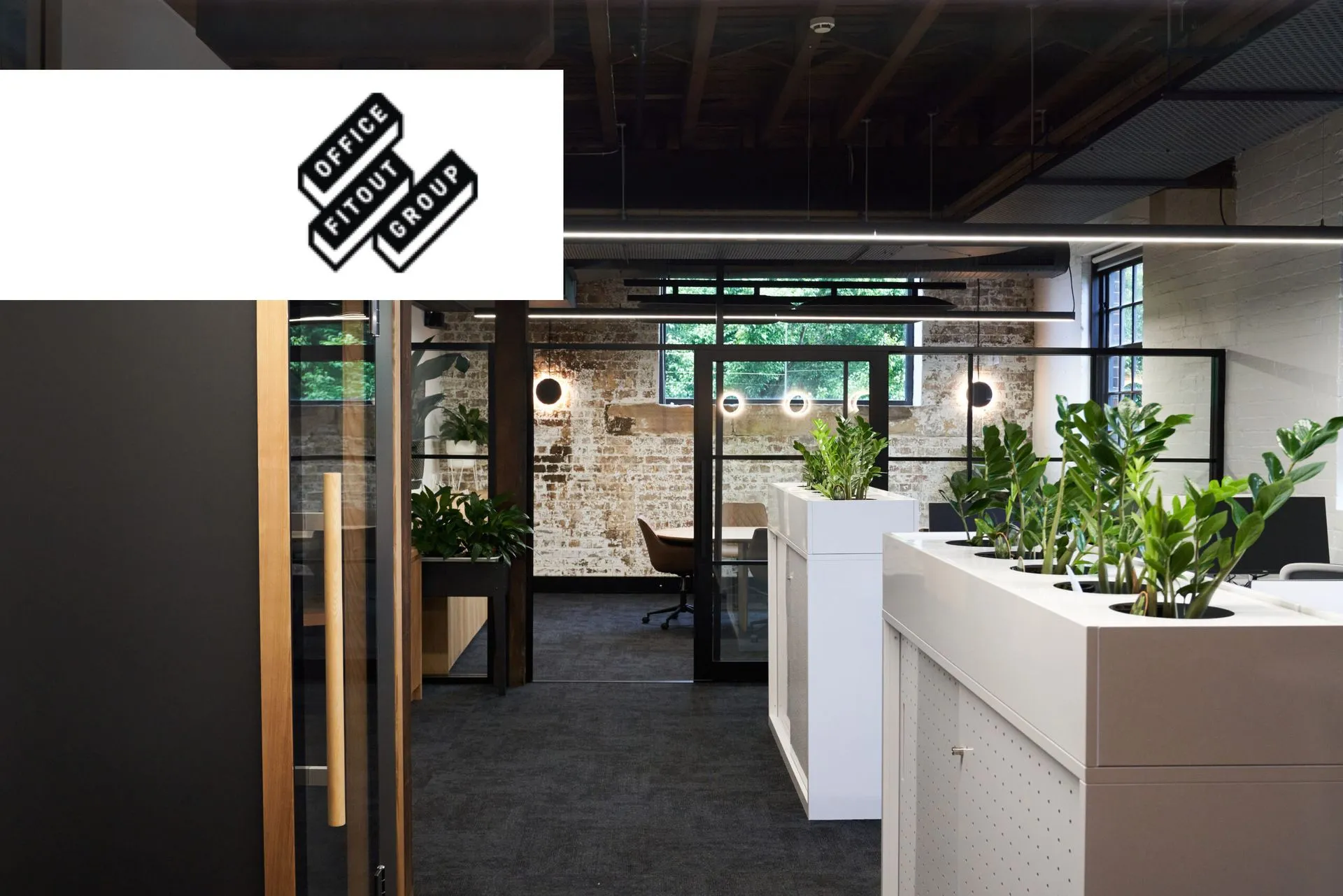 Office Fitout Group commercial fitout approval