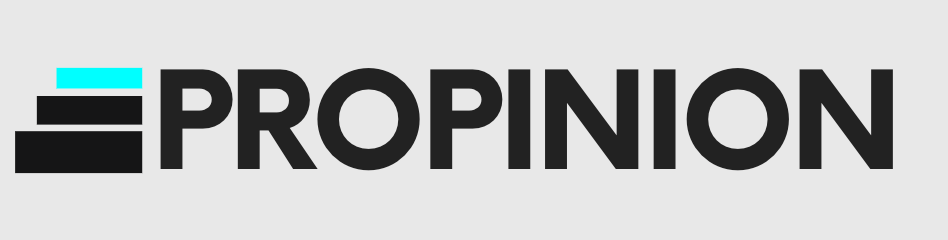Propinion