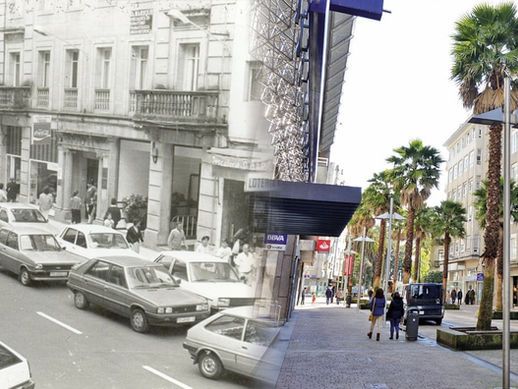 Reimagining Our City Streets