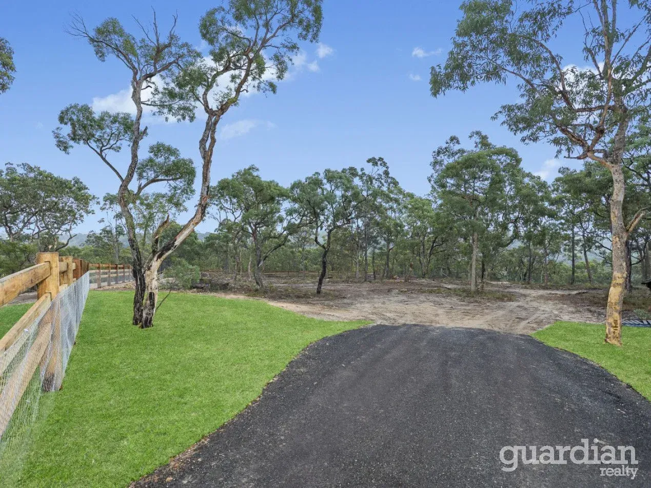 Subdividing in NSW