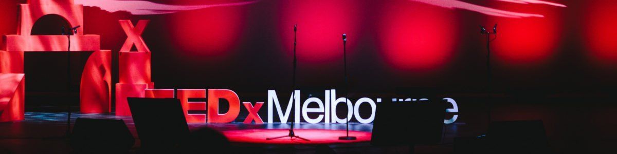 TEDx Talk